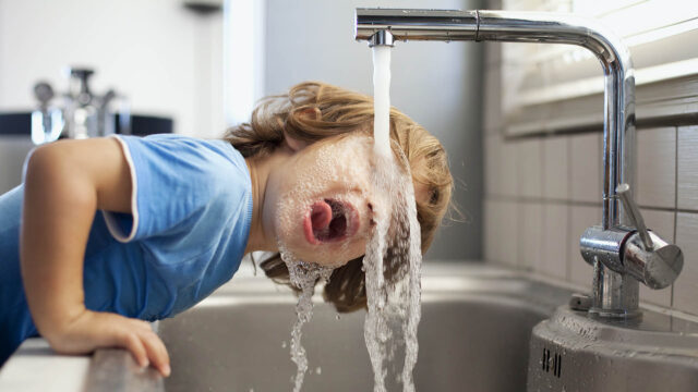 У Вінниці перевірили питну воду на відповідність санітарним нормам