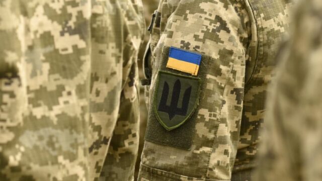 У Вінницькій області від тілесних ушкоджень помер ще один військовослужбовець