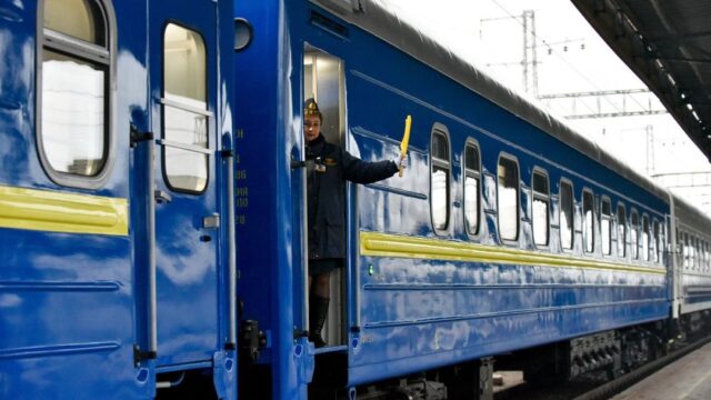 Ляшко: з 1 червня в Україні планують відкрити залізницю, басейни і спортзали