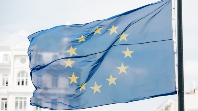 У Вінниці відзначають День Європи онлайн. ВІДЕО