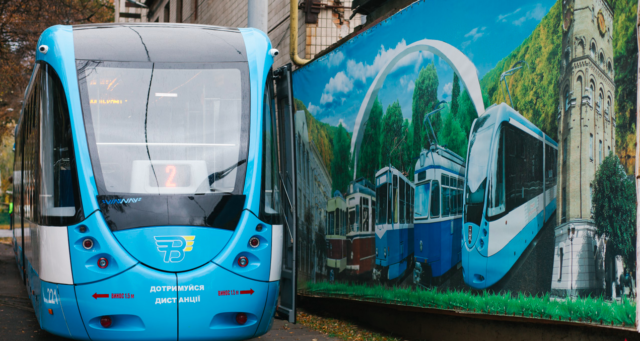 Петиція про відновлення роботи громадського транспорту у Вінниці зібрала необхідну кількість голосів