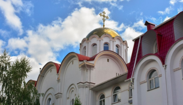 “Всі хворіють”: у Вінниці посилили карантин у ще одному храмі Московського патріархату