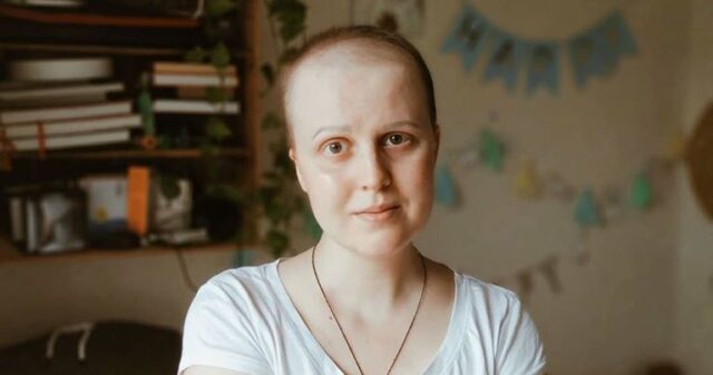 “Моє життя залежить від коштів”: вінничанці Марині Кушнір терміново необхідні гроші на боротьбу з раком