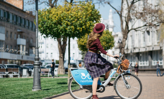 У Вінниці влаштують безкоштовну велоекскурсію історичним середмістям