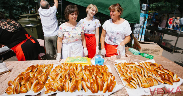 У Вінниці цьогоріч не відбудеться фестиваль польової кухні на честь Тараса Сича