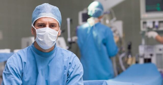 У Вінницькому кардіоцентрі виявили 21 хворого на COVID-19. ВІДЕО