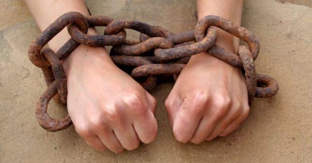 Трудове рабство: злочинцям з Вінниччини загрожує до 15 років з конфіскацією