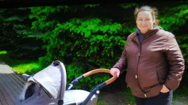 У Вінниці зникла жінка з немовлям: поліція просить допомоги у пошуках. ФОТО