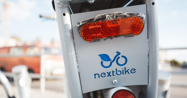 «Місток» між Замостям і Вишенькою»: у Вінниці збільшать кількість станцій велопрокату “Nextbike”