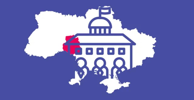 Десять ОТГ оскаржують рішення Кабміну про перспективний план поділу Вінницької області