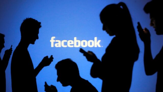 За даними одного з операторів, “Facebook” є найбільш популярним у Вінницькій області