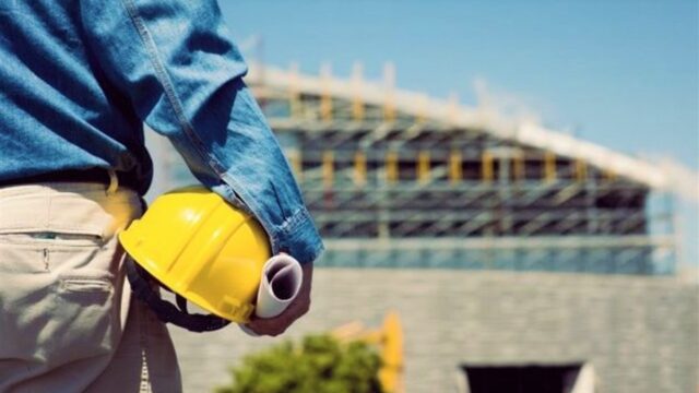 Обсяг виконаних будівельних робіт на Вінниччині у січні-травні скоротився на 35%