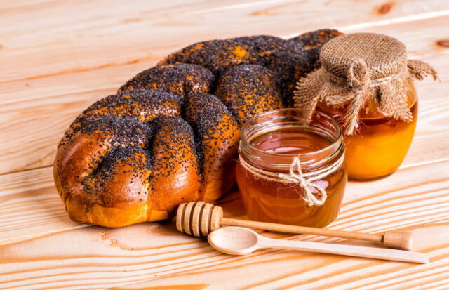 У Вінниці влаштують ярмарок хліба та меду