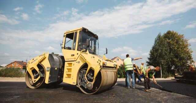На Вінниччині відремонтують дороги на понад 67 мільйонів. ПЕРЕЛІК