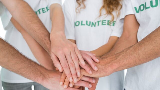 У Вінниці влаштують триденний практикум з волонтерського менеджменту