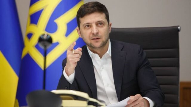 Зеленський звільнив і призначив нових голів РДА на Вінниччині