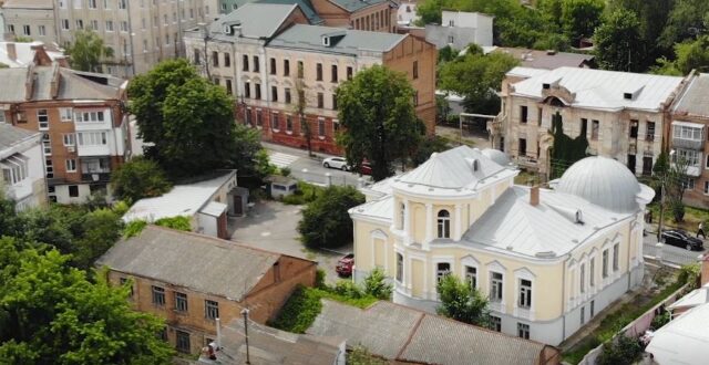 У Вінниці стартувало онлайн-опитування про “вінницьке” бачення майбутнього Музею міста