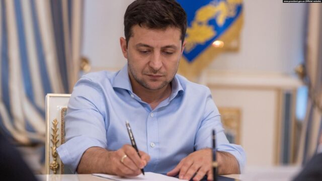Президент призначив нового голову Козятинської РДА