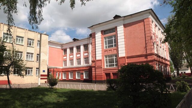 У вінницькій школі закрили клас на карантин через хворобу одного з учнів