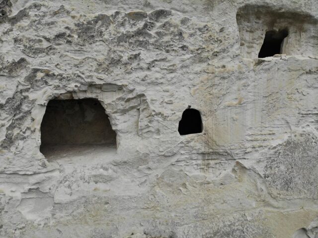 Печерний оборонний монастир на Вінниччині внесли до Державного реєстру пам’яток. ФОТО
