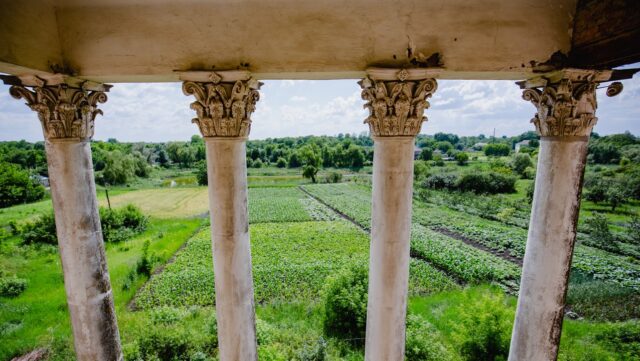 “Україна Інкогніта” опублікувала рейтинг найкрасивіших палаців Вінниччини. ФОТО