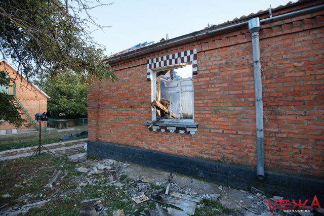 Мешканці Павлівки не отримали мільйон гривень на відновлення будинків після вибухів на артскладах у Калинівці. ВІДЕО