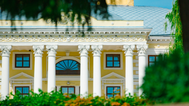 Найкрасивіший палац Вінниччини: у мережі триває онлайн-голосування. ФОТО