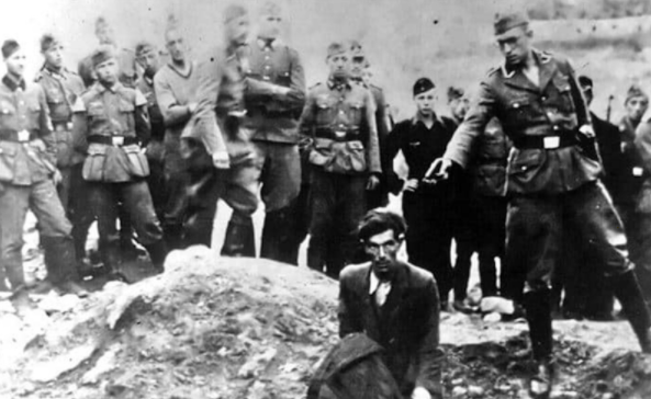 Трагедія євреїв Вінниччини: «У Вінницькій області ще до Бабиного Яру було знищено майже 40 тисяч євреїв»