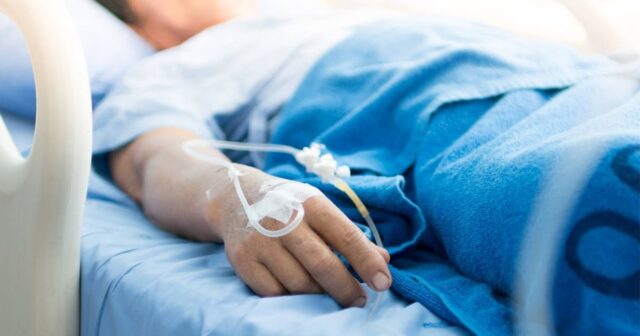 Опорні лікарні Вінниччини на 56% забезпечені можливістю подачі кисню