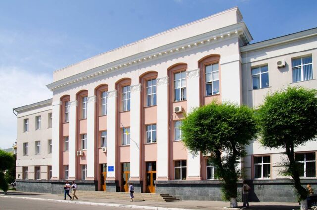 У Вінницькому апеляційному суді найменший в країні термін очікування розгляду справ