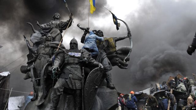 «Українці – нація воїнів»: у Вінниці відбудеться вшанування пам’яті українських «воїнів різних епох»