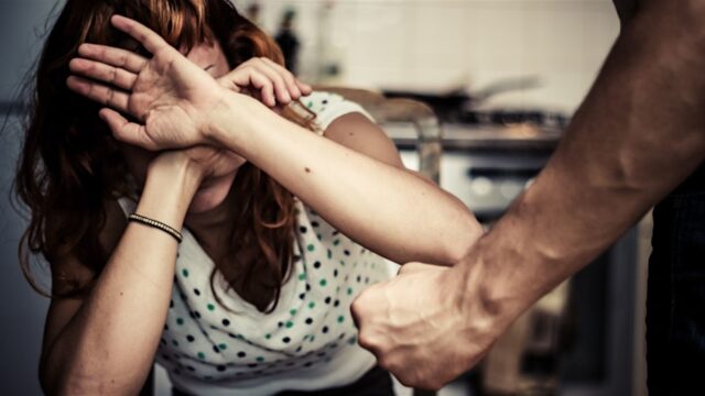 З початку року на Вінниччині зафіксовано понад 4 тисячі випадків домашнього насильства