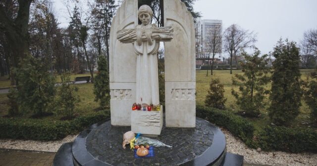 У Вінниці наступного тижня вшанують пам’ять жертв Голодомору