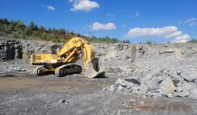 На Вінниччині гендиректор гранітного кар’єру завдав державі збитків у понад 230 мільйонів
