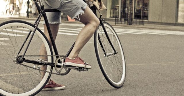 ПДР Session: у Вінниці розберуть “дилемні ситуації” на дорозі для велосипедистів