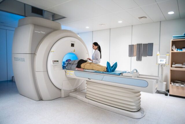 Лікарня ім. Пирогова планує придбати спіральний томограф за 25 мільйонів