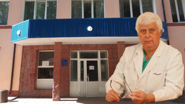 В очікуванні справедливості: в ОДА досі не можуть “знайти винних” у скандалі з Вінницькою центральною районною лікарнею