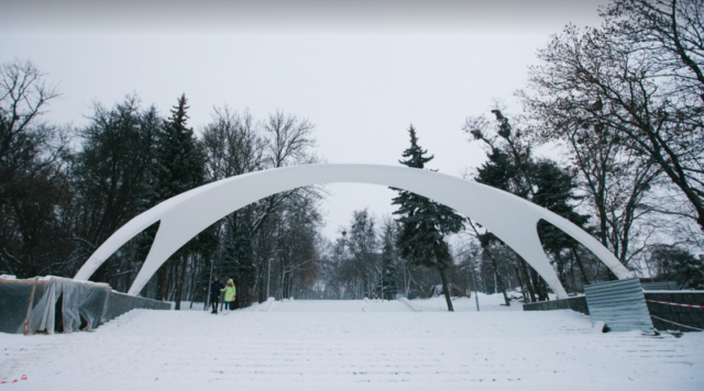 Зимові історії Вінниці: історики запрошують містян допомогти створити виставку про вінницьку зиму