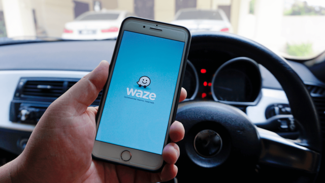 Вінниці пропонують співпрацювати з навігаційним сервісом “Waze for Cities”. ПЕТИЦІЯ