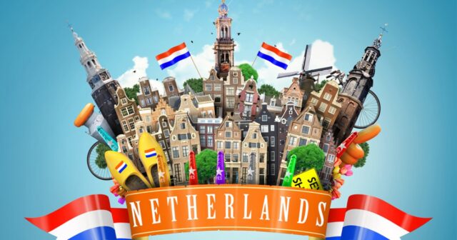 Вінничан запрошують безкоштовно вивчати нідерландську мову та культуру