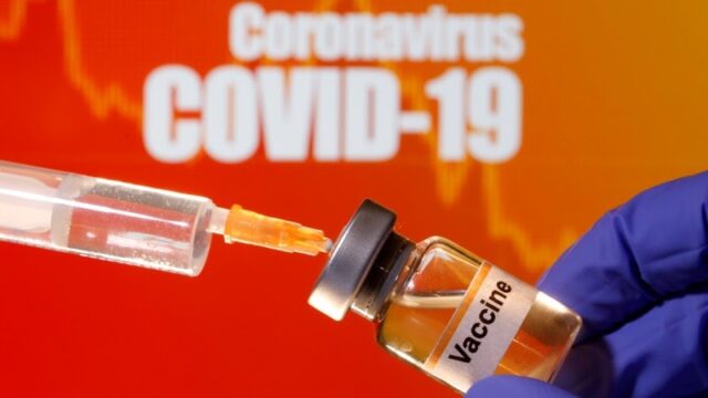 В МОЗ розповіли, як планують вакцинувати українців від COVID-19