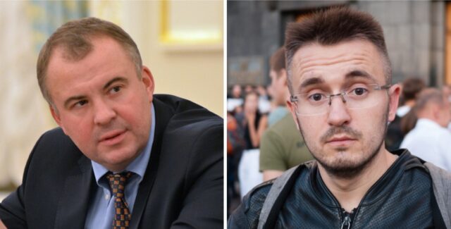 У Вінниці апеляційний суд відмовив у задоволенні позову Гладковського до журналістів Bihus.info