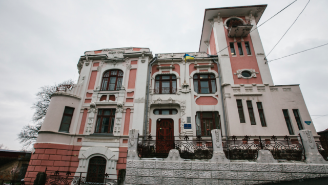 У Вінниці планують виділити 22,6 мільйони на реставрацію історичних будівель в центрі міста. ФОТО