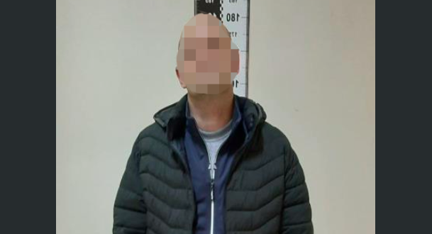 У Вінниці затримали чоловіка, підозрюваного у зґвалтуванні молодої жінки