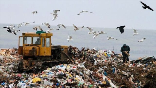 У Держекоінспекції роз’яснили, чому на Вінниччині – найбільша в Україні кількість сміттєзвалищ