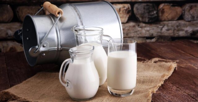Вінниччина втратила першість у виробництві молока в Україні