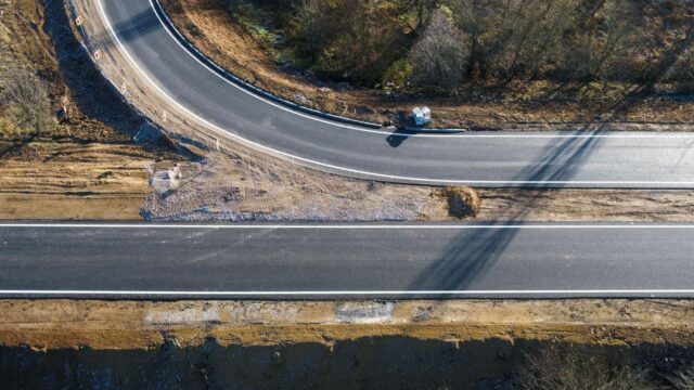 Цього року на ремонт доріг Вінниччини витратили 2,2 мільярда гривень