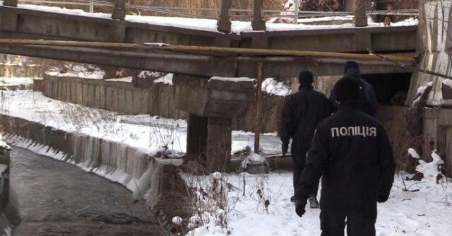 Зник після проводів на потяг: тіло 25-річного військового з Вінниччини знайшли у київській річці