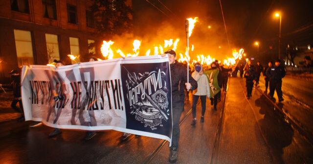 У Вінниці влаштують марш пам’яті на честь Героїв Крут