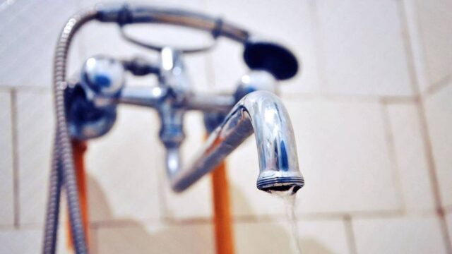 У Вінниці завтра за деякими адресами не буде води, а подекуди можливий знижений тиск подачі води